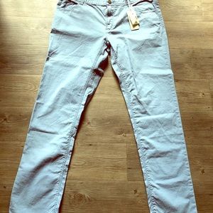 5 pocket/forever21 pants